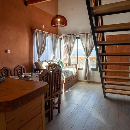 Апартаменты Dpto Tipo Cabana Con Vista Al Lago Сан-Карлос-де-Барилоче Экстерьер фото