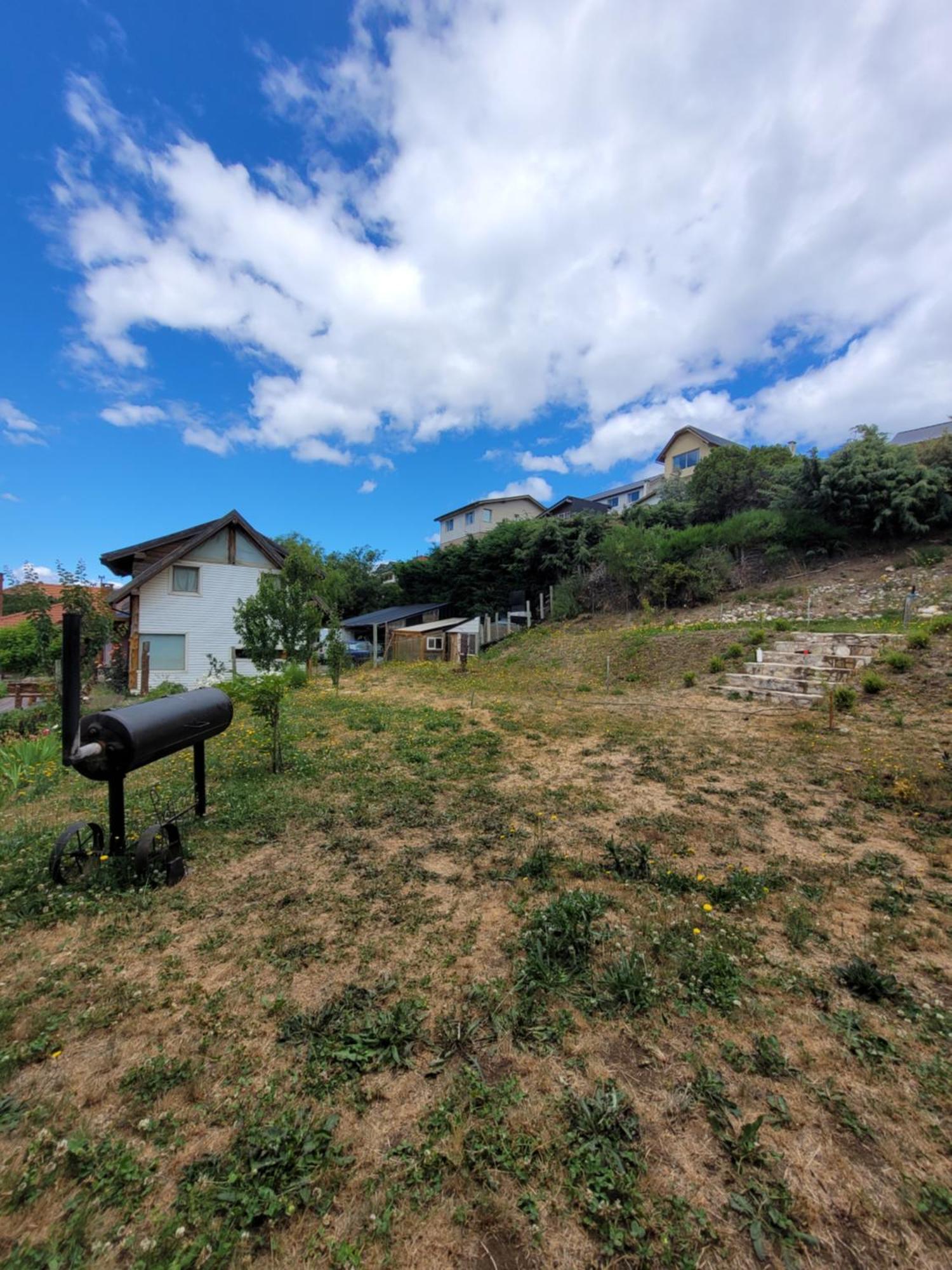 Апартаменты Dpto Tipo Cabana Con Vista Al Lago Сан-Карлос-де-Барилоче Экстерьер фото